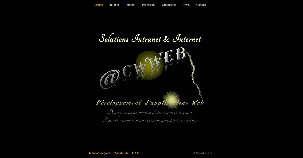 (c) Acwweb.fr